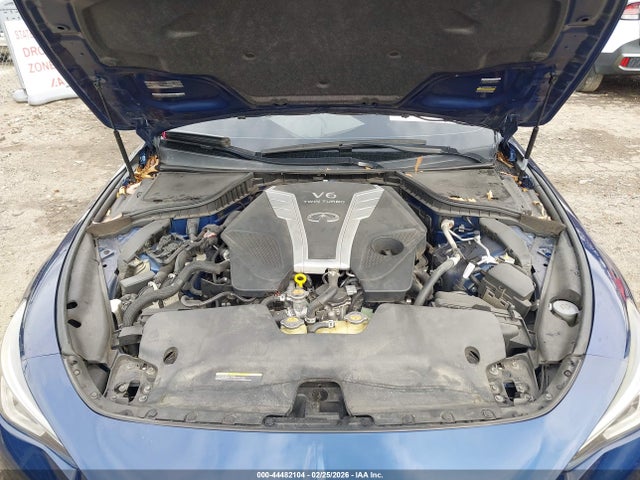 2017 INFINITI Q60 JN1EV7EK2HM362767 Photo 9