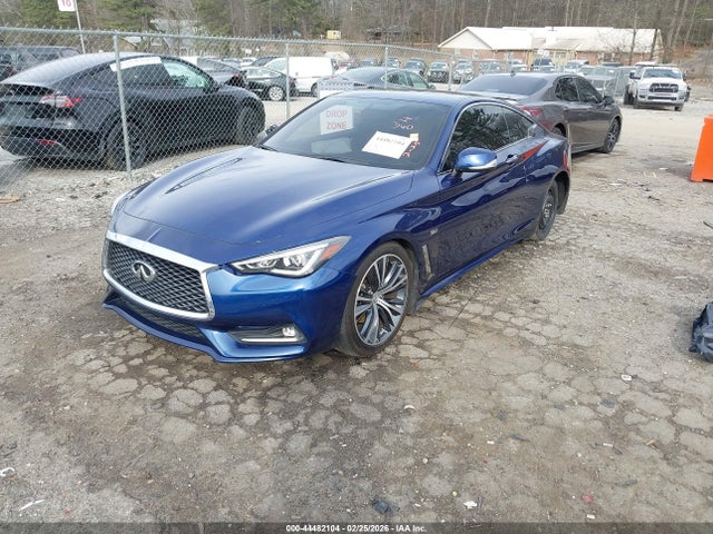 2017 INFINITI Q60 JN1EV7EK2HM362767 Photo 1