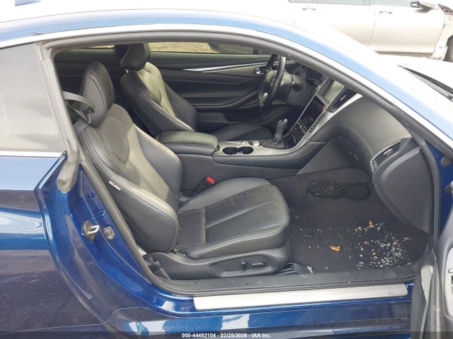 2017 INFINITI Q60 JN1EV7EK2HM362767 Photo 4