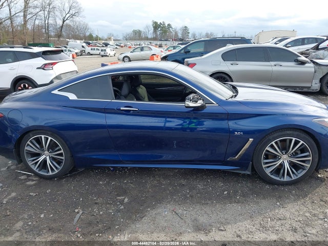 2017 INFINITI Q60 JN1EV7EK2HM362767 Photo 5
