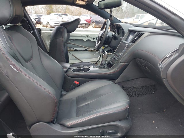 Aukcja sprzedaży 2022 Infiniti Q60 Red Sport 400 Awd, vin: JN1FV7LL5NM680135, numer aukcji: 44482106
