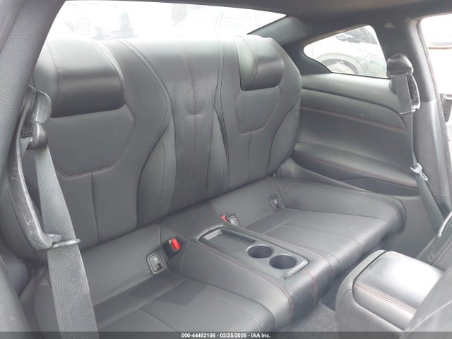 Aukcja sprzedaży 2022 Infiniti Q60 Red Sport 400 Awd, vin: JN1FV7LL5NM680135, numer aukcji: 44482106