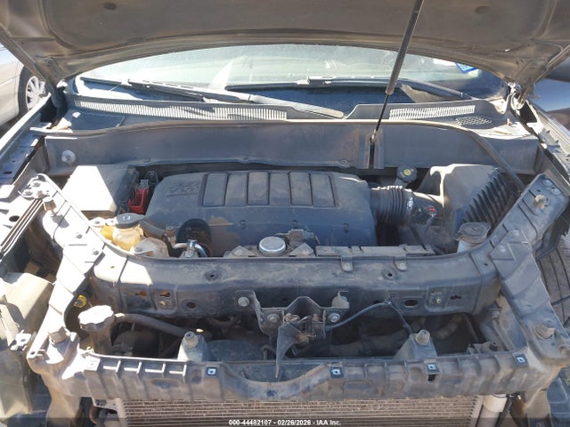 Продаж на аукціоні авто 2016 Gmc Acadia Sle-2, vin: 1GKKVPKD3GJ225296, номер лоту: 44482107
