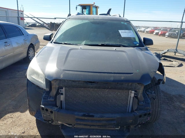 Продаж на аукціоні авто 2016 Gmc Acadia Sle-2, vin: 1GKKVPKD3GJ225296, номер лоту: 44482107