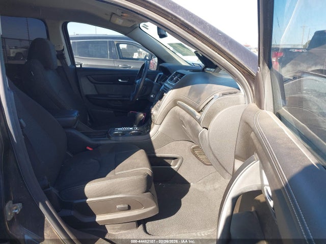 Продаж на аукціоні авто 2016 Gmc Acadia Sle-2, vin: 1GKKVPKD3GJ225296, номер лоту: 44482107