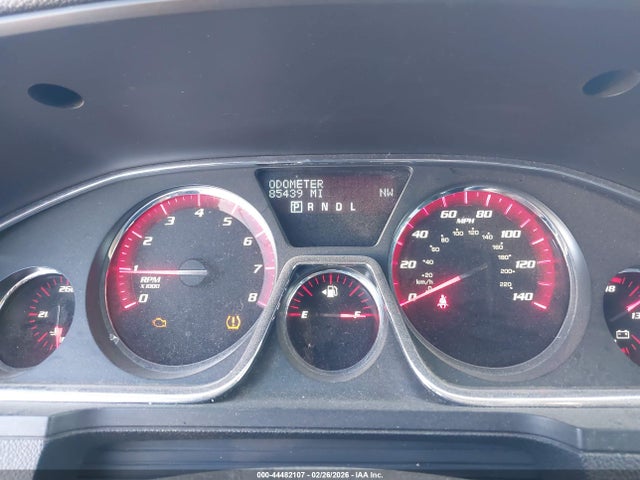 Продаж на аукціоні авто 2016 Gmc Acadia Sle-2, vin: 1GKKVPKD3GJ225296, номер лоту: 44482107