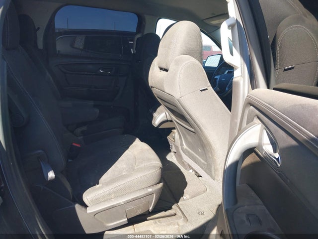 Продаж на аукціоні авто 2016 Gmc Acadia Sle-2, vin: 1GKKVPKD3GJ225296, номер лоту: 44482107