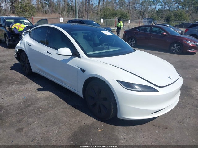 2024 TESLA MODEL 3 5YJ3E1EA1RF794589