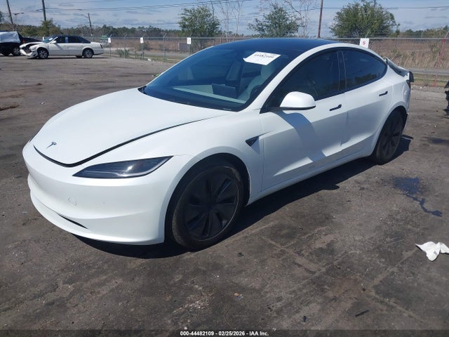2024 TESLA MODEL 3 5YJ3E1EA1RF794589 Photo 1
