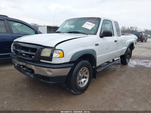 Продаж на аукціоні авто 2000 Mazda B4000 Se/tl, vin: 4F4ZR17X3YTM12386, номер лоту: 44482112