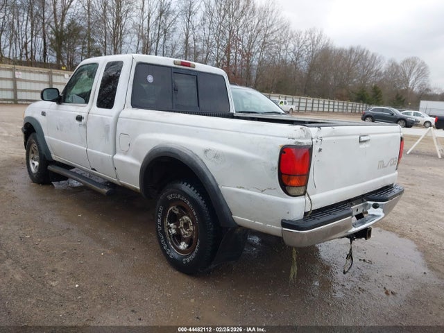 Продаж на аукціоні авто 2000 Mazda B4000 Se/tl, vin: 4F4ZR17X3YTM12386, номер лоту: 44482112