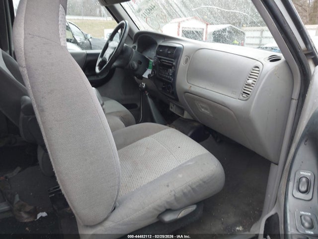 Продаж на аукціоні авто 2000 Mazda B4000 Se/tl, vin: 4F4ZR17X3YTM12386, номер лоту: 44482112