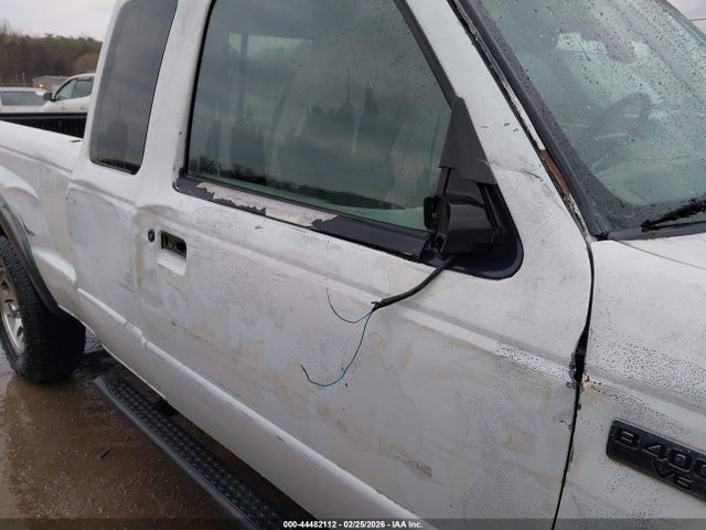 Продаж на аукціоні авто 2000 Mazda B4000 Se/tl, vin: 4F4ZR17X3YTM12386, номер лоту: 44482112
