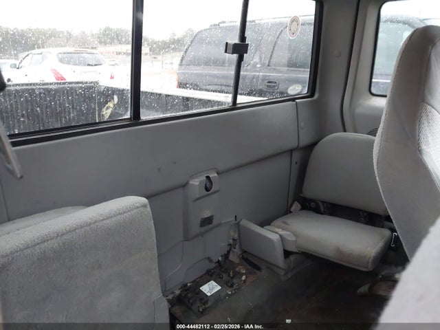 Продаж на аукціоні авто 2000 Mazda B4000 Se/tl, vin: 4F4ZR17X3YTM12386, номер лоту: 44482112