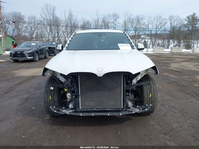 Продаж на аукціоні авто 2018 Bmw X3 Xdrive30i, vin: 5UXTR9C54JLC74835, номер лоту: 44482118