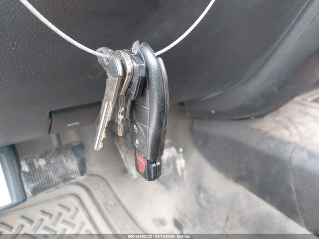 44482122 :رقم المزاد ، 3C7WRNBL6EG242351 vin ، 2014 Ram 5500 Chassis Tradesman/slt مزاد بيع