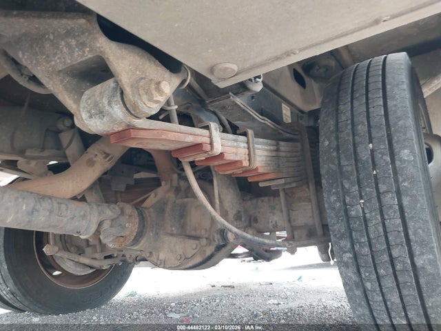 44482122 :رقم المزاد ، 3C7WRNBL6EG242351 vin ، 2014 Ram 5500 Chassis Tradesman/slt مزاد بيع