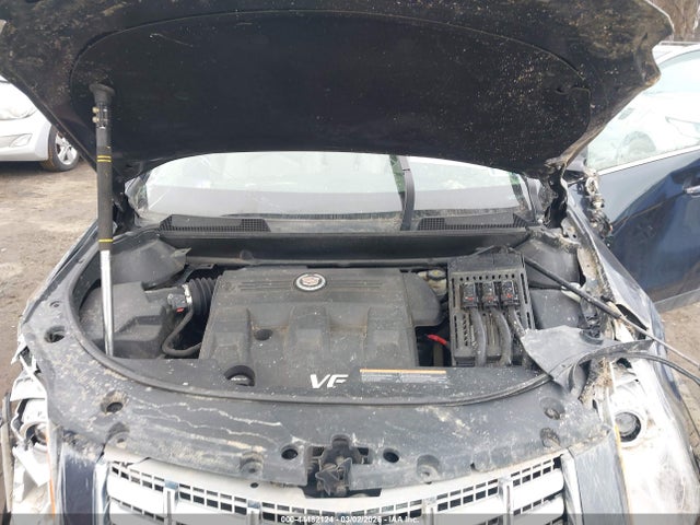 2015 CADILLAC SRX 3GYFNEE31FS630035 Photo 9