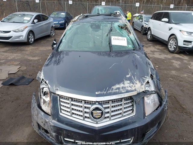 2015 CADILLAC SRX 3GYFNEE31FS630035 Photo 5