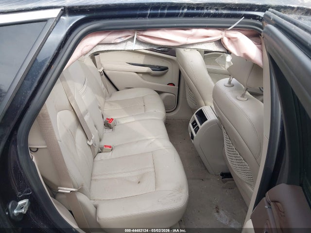 2015 CADILLAC SRX 3GYFNEE31FS630035 Photo 7