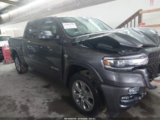 44482126 :رقم المزاد ، 1C6SRFFT6TN220311 vin ، 2026 Ram 1500 Big Horn  4x4 5'7 Box مزاد بيع