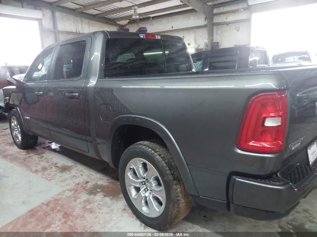 44482126 :رقم المزاد ، 1C6SRFFT6TN220311 vin ، 2026 Ram 1500 Big Horn  4x4 5'7 Box مزاد بيع
