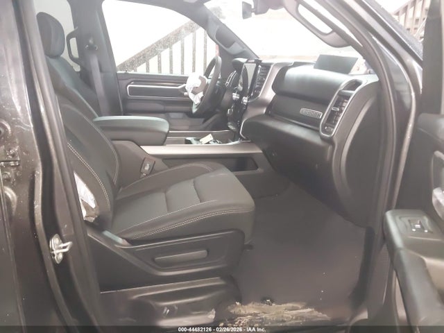 44482126 :رقم المزاد ، 1C6SRFFT6TN220311 vin ، 2026 Ram 1500 Big Horn  4x4 5'7 Box مزاد بيع