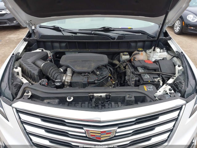 2019 CADILLAC XT5 1GYKNFRS9KZ152188 Photo 9