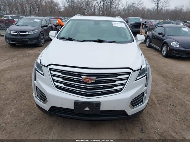 Aukcja sprzedaży 2019 Cadillac Xt5 Premium Luxury, vin: 1GYKNFRS9KZ152188, numer aukcji: 44482133