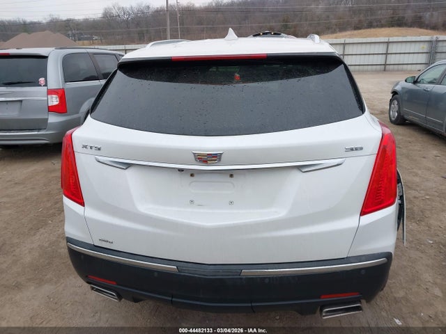 Aukcja sprzedaży 2019 Cadillac Xt5 Premium Luxury, vin: 1GYKNFRS9KZ152188, numer aukcji: 44482133