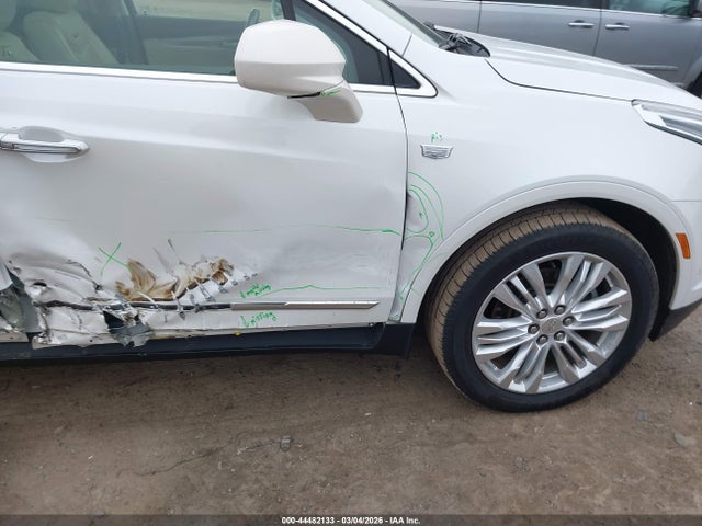 Aukcja sprzedaży 2019 Cadillac Xt5 Premium Luxury, vin: 1GYKNFRS9KZ152188, numer aukcji: 44482133