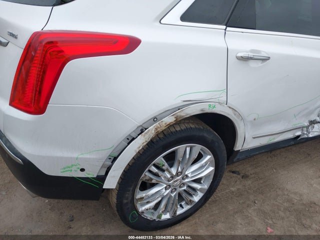Aukcja sprzedaży 2019 Cadillac Xt5 Premium Luxury, vin: 1GYKNFRS9KZ152188, numer aukcji: 44482133