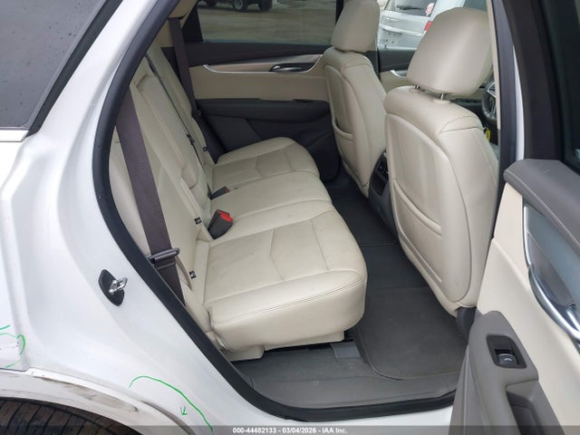 2019 CADILLAC XT5 1GYKNFRS9KZ152188 Photo 7