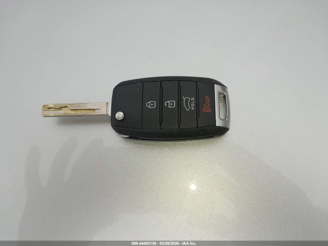 Продажа на аукционе авто 2020 Kia Sorento 2.4l Lx, vin: 5XYPG4A37LG708237, номер лота: 44482136