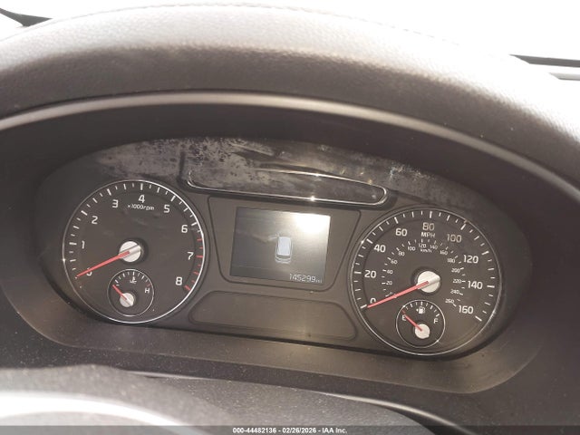 Продажа на аукционе авто 2020 Kia Sorento 2.4l Lx, vin: 5XYPG4A37LG708237, номер лота: 44482136