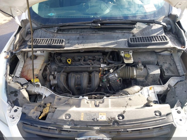 2016 FORD ESCAPE 1FMCU0F70GUA37540 Photo 9