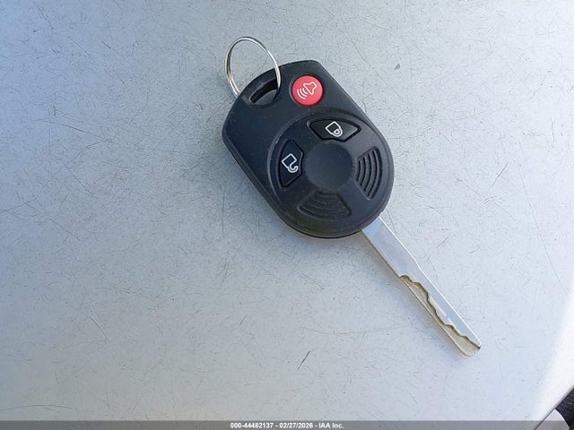 2016 FORD ESCAPE 1FMCU0F70GUA37540 Photo 10