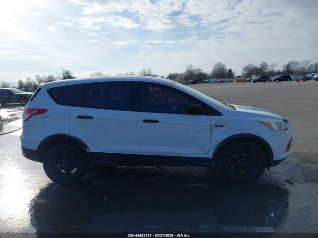 Ford ESCAPE S 2016 1FMCU0F70GUA37540 Image 13