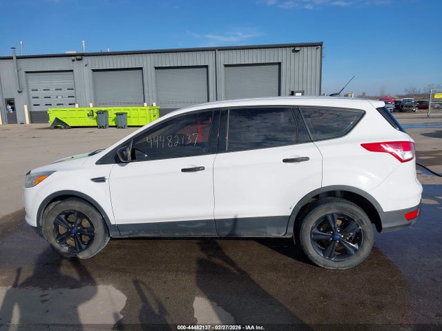 Ford ESCAPE S 2016 1FMCU0F70GUA37540 Image 14