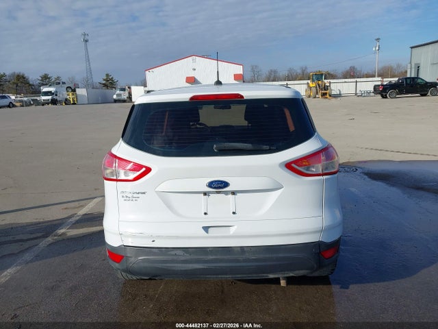 Ford ESCAPE S 2016 1FMCU0F70GUA37540 Image 16