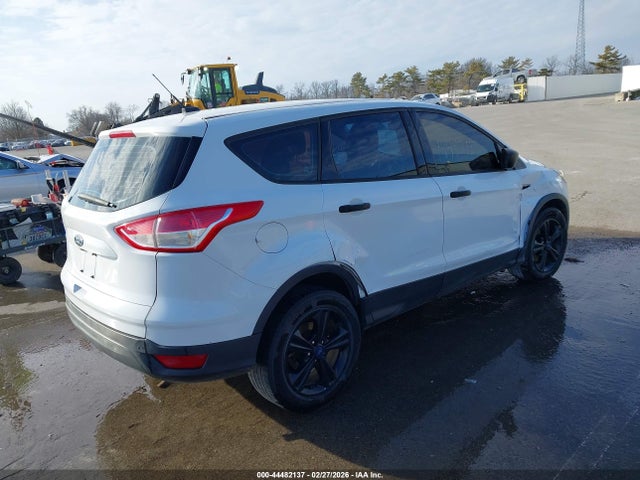 2016 FORD ESCAPE 1FMCU0F70GUA37540 Photo 3