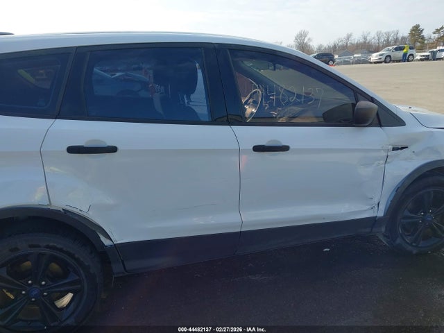 2016 FORD ESCAPE 1FMCU0F70GUA37540 Photo 5