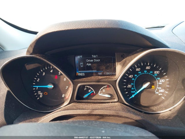 2016 FORD ESCAPE 1FMCU0F70GUA37540 Photo 6