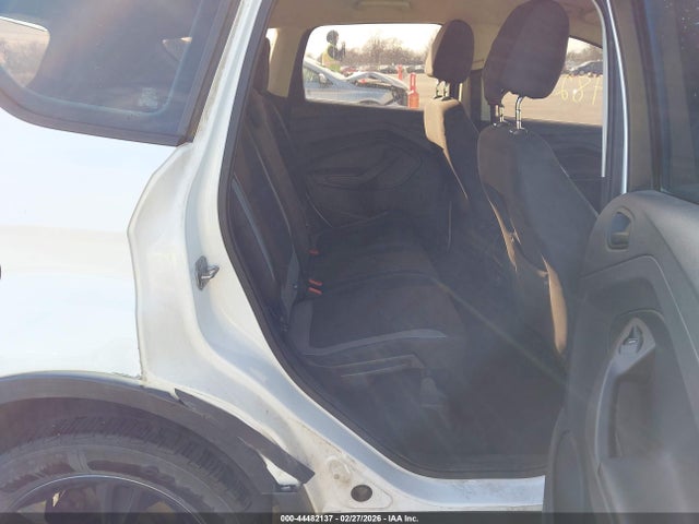 2016 FORD ESCAPE 1FMCU0F70GUA37540 Photo 7