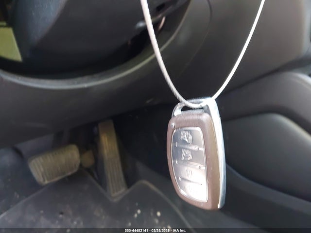 KM8J3CA21JU720202 Hyundai Tucson Limited