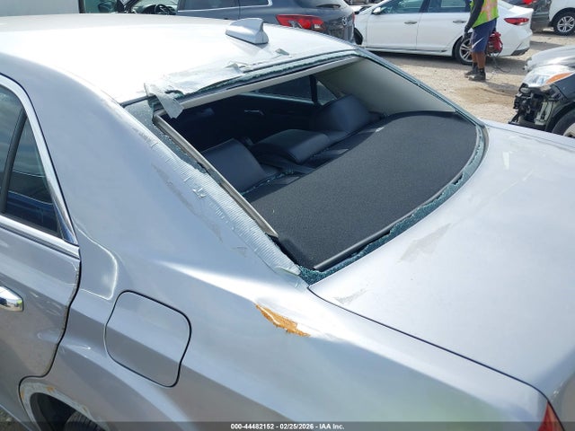 Продаж на аукціоні авто 2018 Chrysler 300 Limited Awd, vin: 2C3CCAKG0JH240915, номер лоту: 44482152