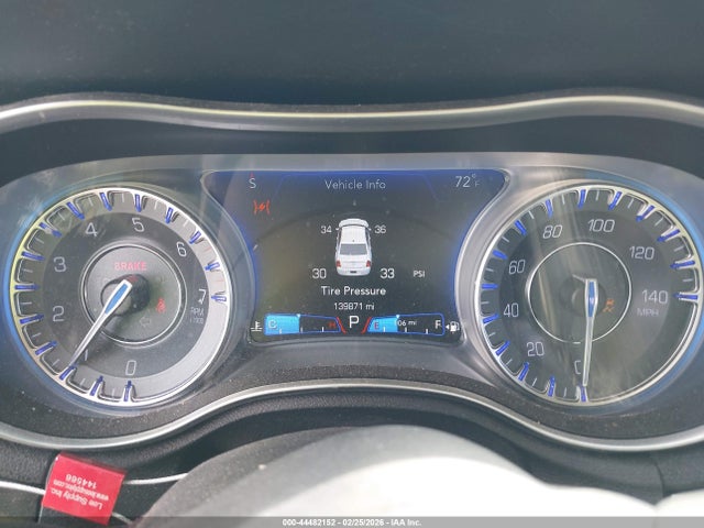 2018 CHRYSLER 300 2C3CCAKG0JH240915 Photo 6