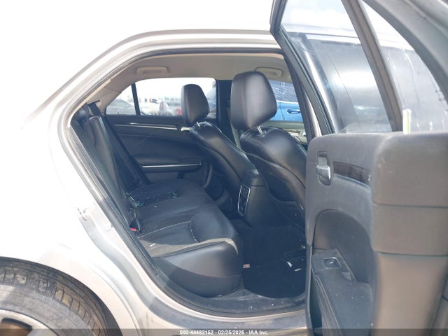 2018 CHRYSLER 300 2C3CCAKG0JH240915 Photo 7