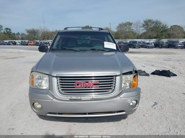 2006 Gmc Envoy Sle მანქანა იყიდება აუქციონზე, vin: 1GKDS13S662147827, აუქციონის ნომერი: 44482153