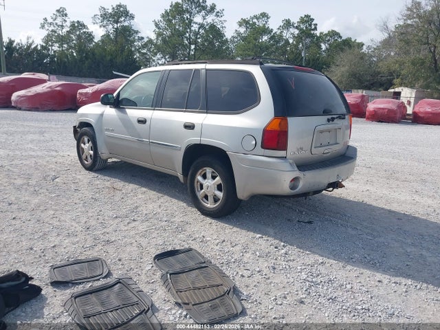 2006 Gmc Envoy Sle მანქანა იყიდება აუქციონზე, vin: 1GKDS13S662147827, აუქციონის ნომერი: 44482153